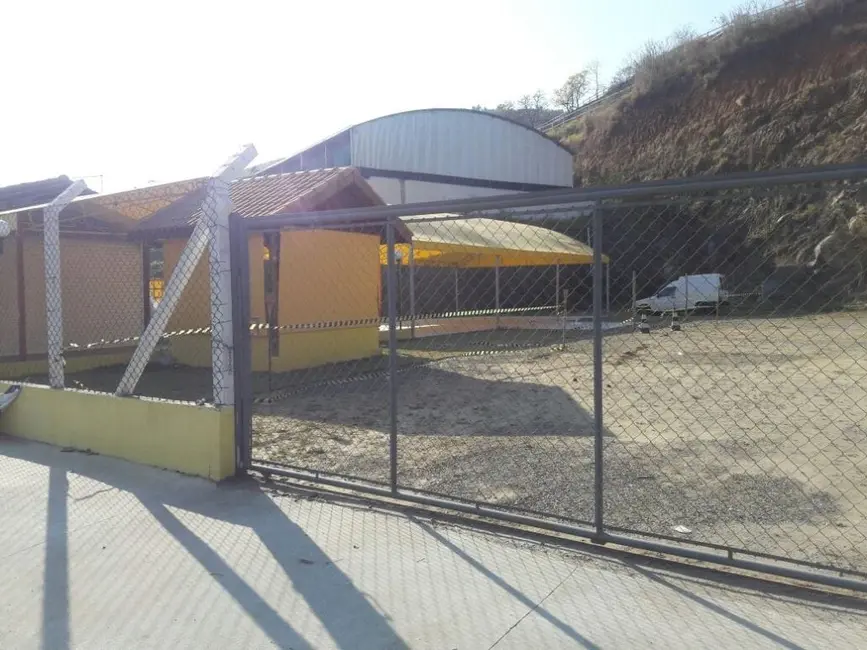Foto 3 de Terreno / Lote à venda, 2000m2 em Aparecida - SP