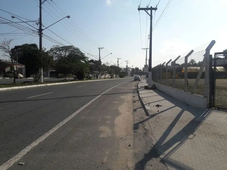 Foto 4 de Terreno / Lote à venda, 2000m2 em Aparecida - SP
