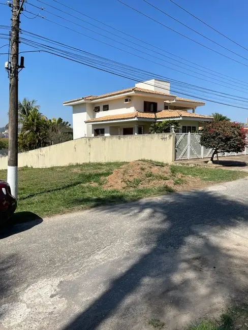 Foto 3 de Terreno / Lote à venda, 450m2 em Internacional Park, Guaratingueta - SP