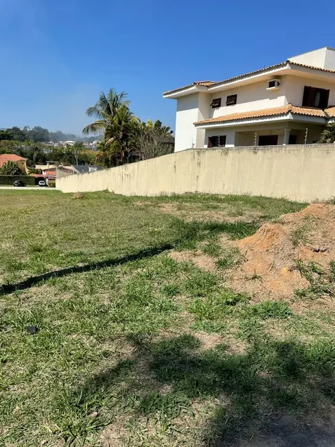 Foto 2 de Terreno / Lote à venda, 450m2 em Internacional Park, Guaratingueta - SP
