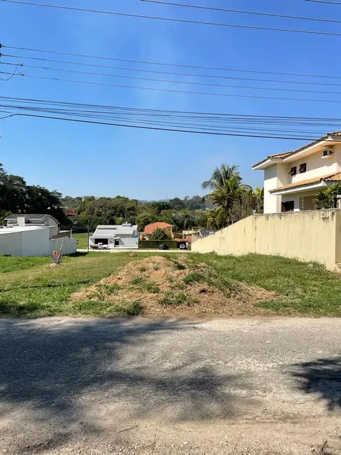 Foto 4 de Terreno / Lote à venda, 450m2 em Internacional Park, Guaratingueta - SP