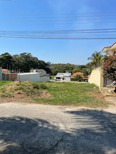 Foto 1 de Terreno / Lote à venda, 450m2 em Internacional Park, Guaratingueta - SP