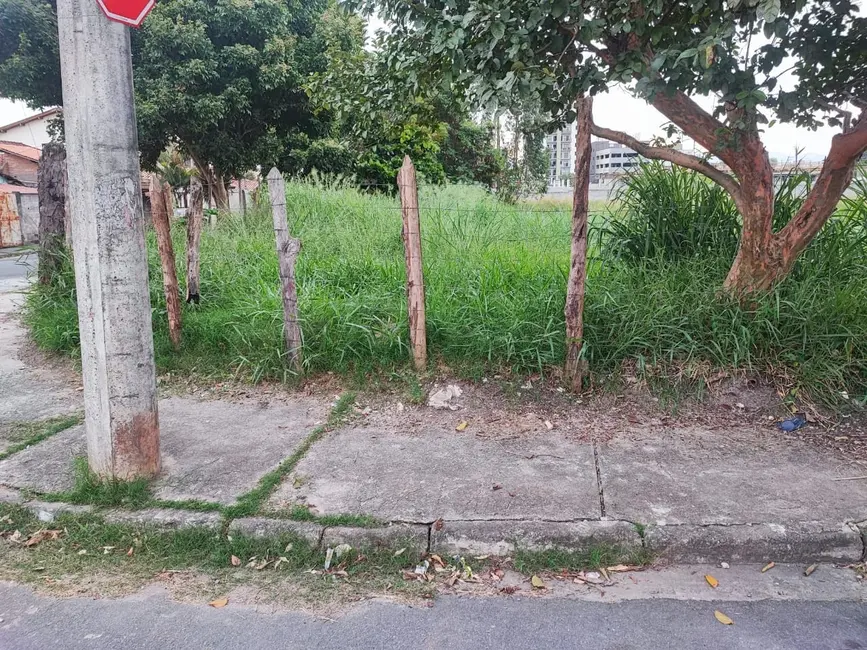 Foto 2 de Terreno / Lote à venda, 300m2 em Alto do Cardoso, Pindamonhangaba - SP