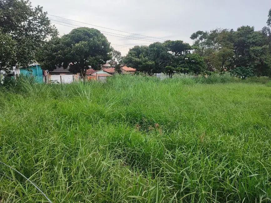 Foto 1 de Terreno / Lote à venda, 300m2 em Alto do Cardoso, Pindamonhangaba - SP