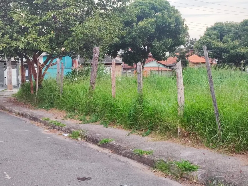 Foto 3 de Terreno / Lote à venda, 300m2 em Alto do Cardoso, Pindamonhangaba - SP