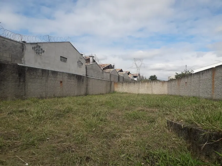 Foto 2 de Terreno / Lote à venda, 312m2 em Jardim Continental, Taubate - SP