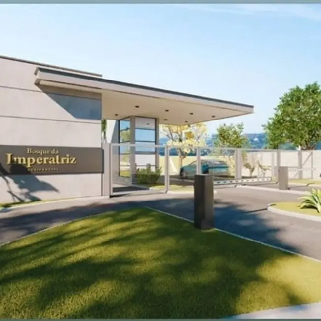 Foto 7 de Lote de Condomínio à venda, 175m2 em Pindamonhangaba - SP