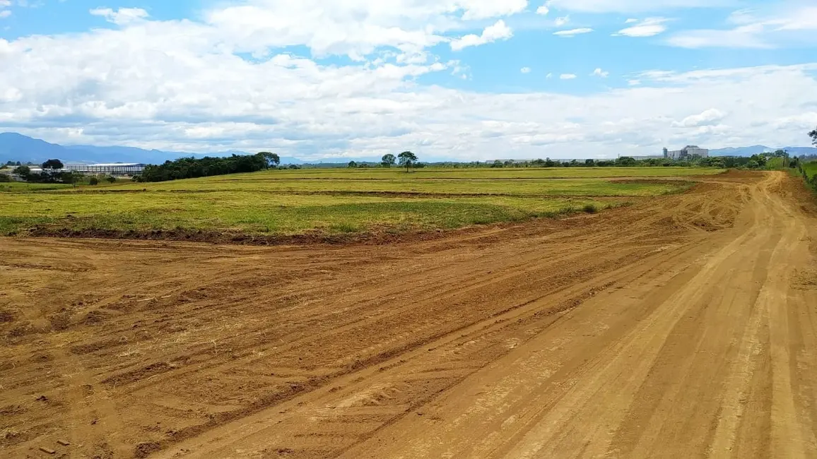 Foto 1 de Lote de Condomínio à venda, 175m2 em Pindamonhangaba - SP