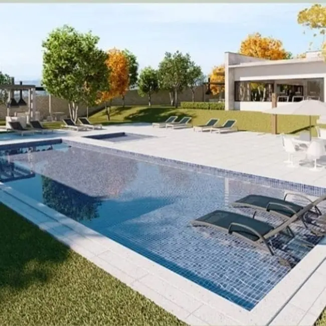 Foto 9 de Lote de Condomínio à venda, 175m2 em Pindamonhangaba - SP