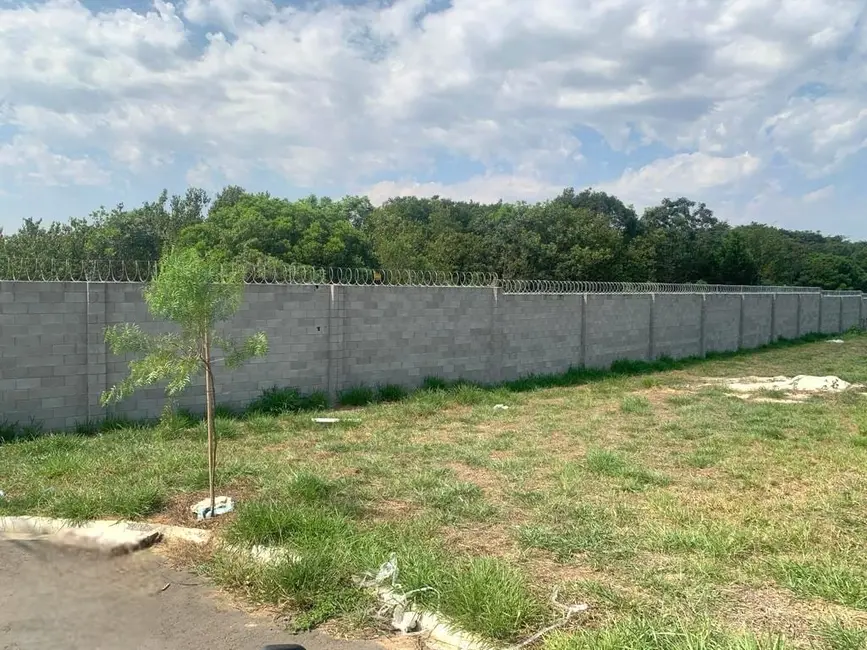 Foto 3 de Lote de Condomínio à venda, 193m2 em Pindamonhangaba - SP