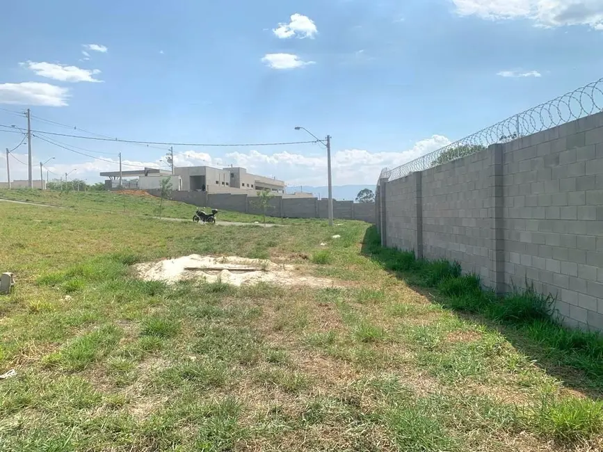 Foto 1 de Lote de Condomínio à venda, 193m2 em Pindamonhangaba - SP