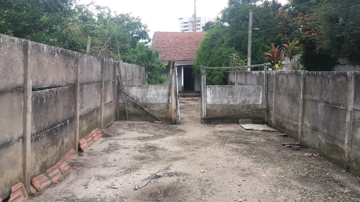 Foto 6 de Terreno / Lote à venda, 200m2 em Bosque da Princesa, Pindamonhangaba - SP