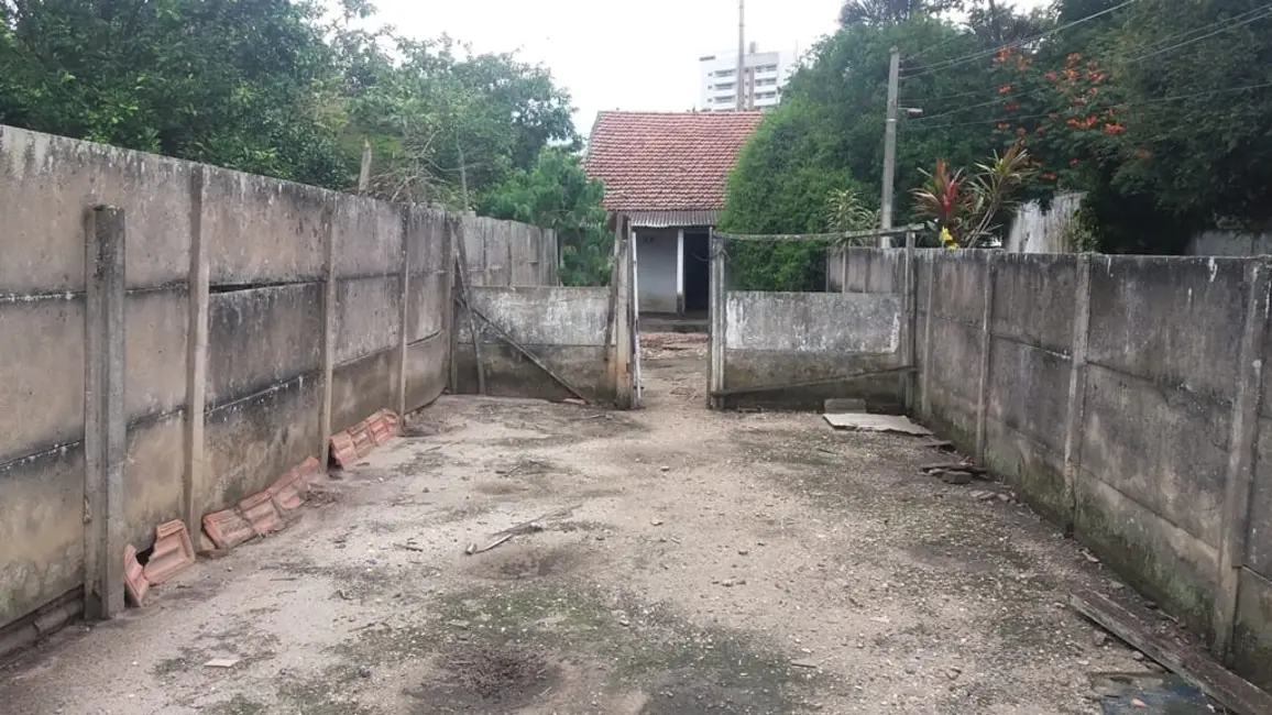 Foto 5 de Terreno / Lote à venda, 200m2 em Bosque da Princesa, Pindamonhangaba - SP