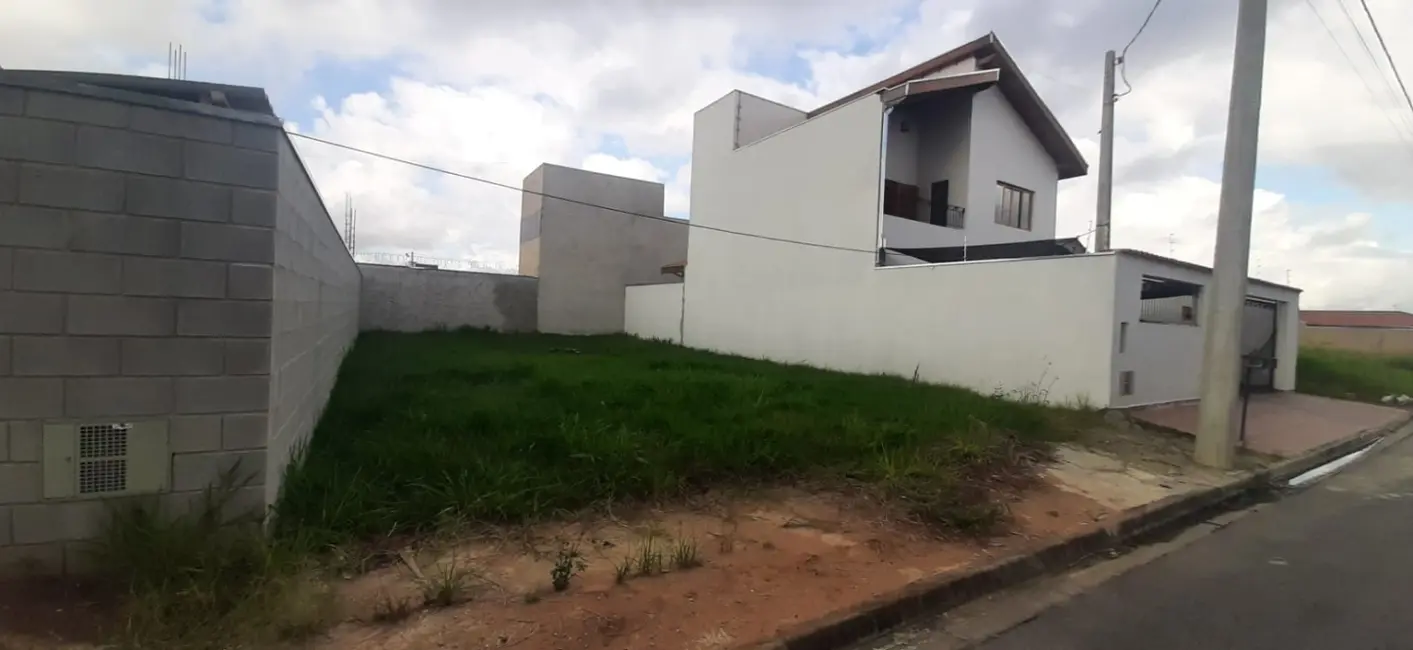 Foto 3 de Terreno / Lote à venda, 200m2 em Pindamonhangaba - SP