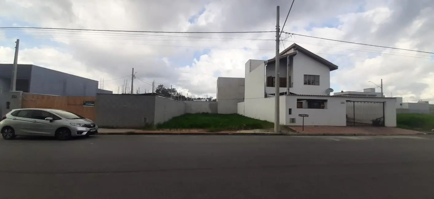 Foto 1 de Terreno / Lote à venda, 200m2 em Pindamonhangaba - SP