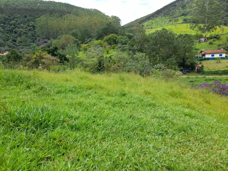 Foto 4 de Terreno / Lote à venda, 6000m2 em Mandú, Pindamonhangaba - SP