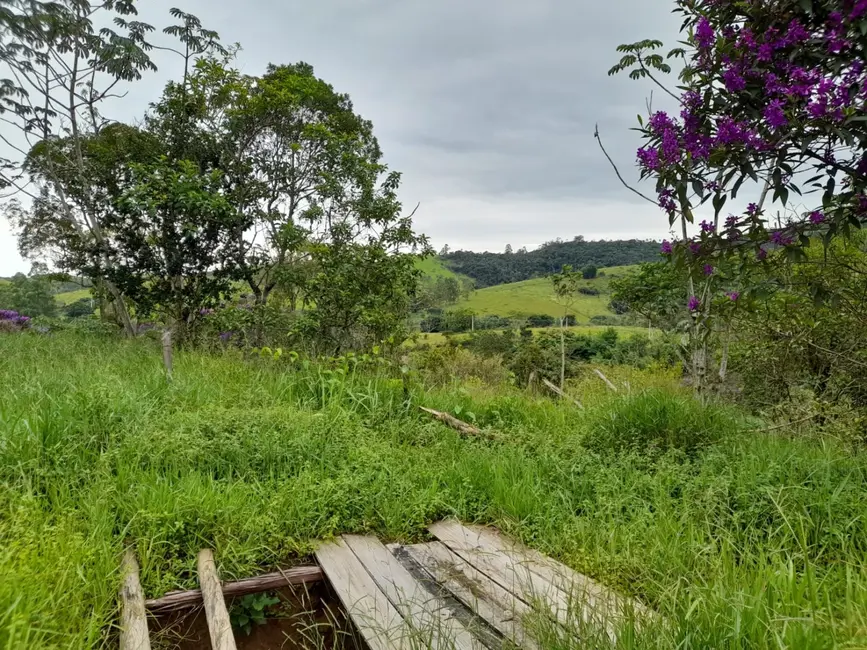 Foto 2 de Terreno / Lote à venda, 6000m2 em Mandú, Pindamonhangaba - SP