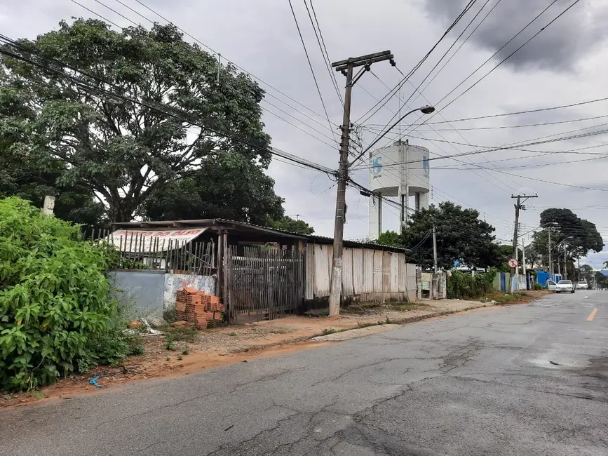 Foto 3 de Terreno / Lote à venda, 7312m2 em Residencial Ouro Verde, Pindamonhangaba - SP