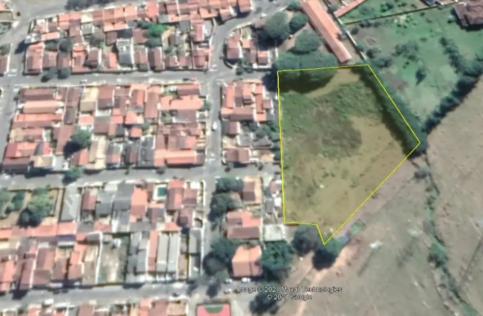 Foto 1 de Terreno / Lote à venda, 7312m2 em Residencial Ouro Verde, Pindamonhangaba - SP