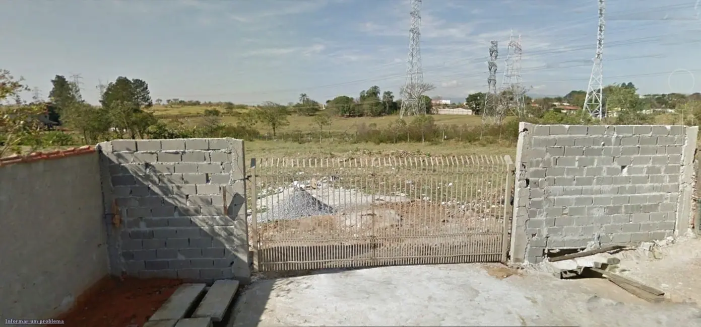 Foto 2 de Terreno / Lote à venda, 7312m2 em Residencial Ouro Verde, Pindamonhangaba - SP