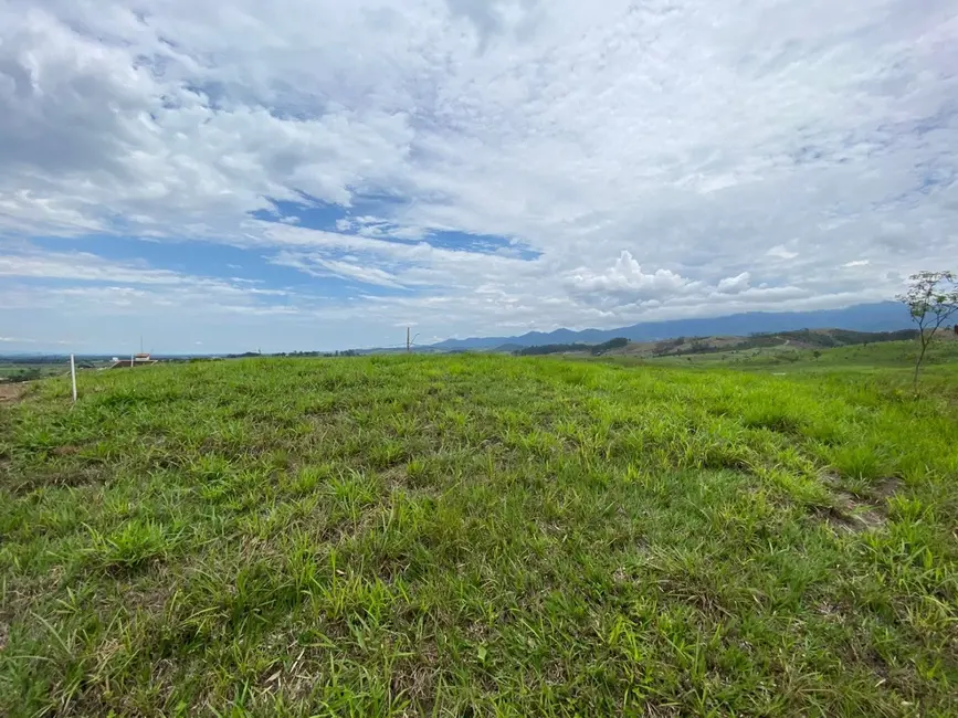 Foto 2 de Lote de Condomínio à venda, 1000m2 em Tremembe - SP