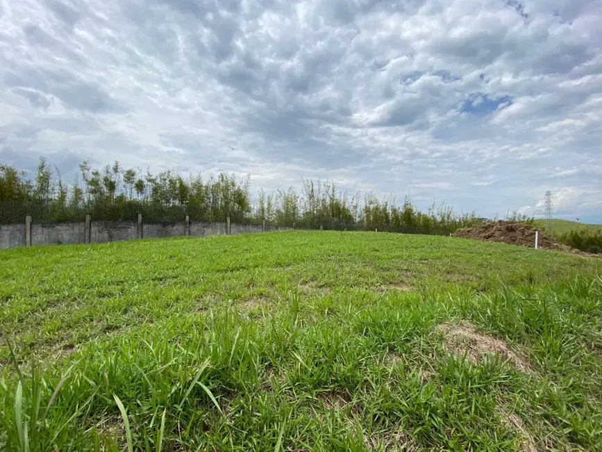 Lote de Condomínio à venda, 1000m2 em Tremembe - SP - imagem 3 Foto 3 de Lote de Condomínio à venda, 1000m2 em Tremembe - SP
