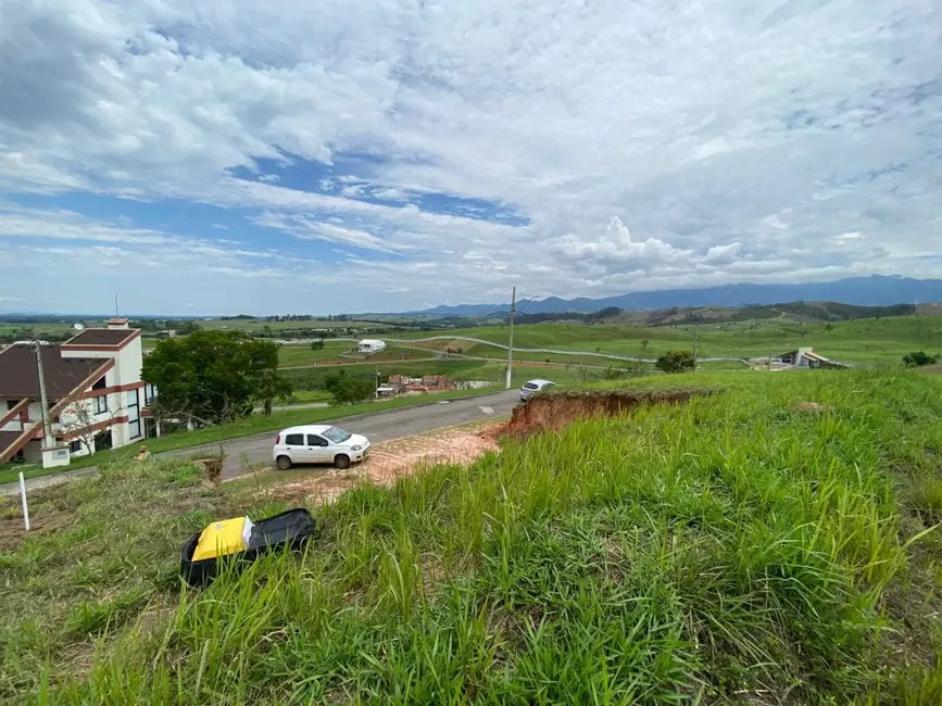 Lote de Condomínio à venda, 1000m2 em Tremembe - SP - imagem 6 Foto 6 de Lote de Condomínio à venda, 1000m2 em Tremembe - SP