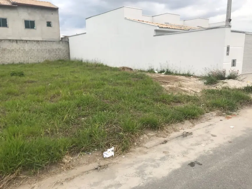 Foto 2 de Terreno / Lote à venda, 200m2 em Pindamonhangaba - SP