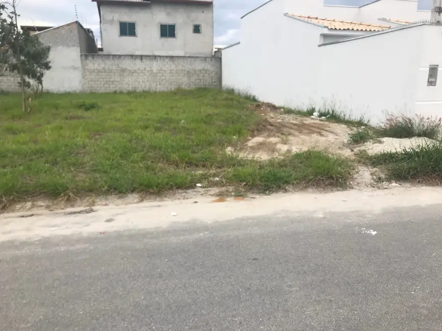 Foto 3 de Terreno / Lote à venda, 200m2 em Pindamonhangaba - SP