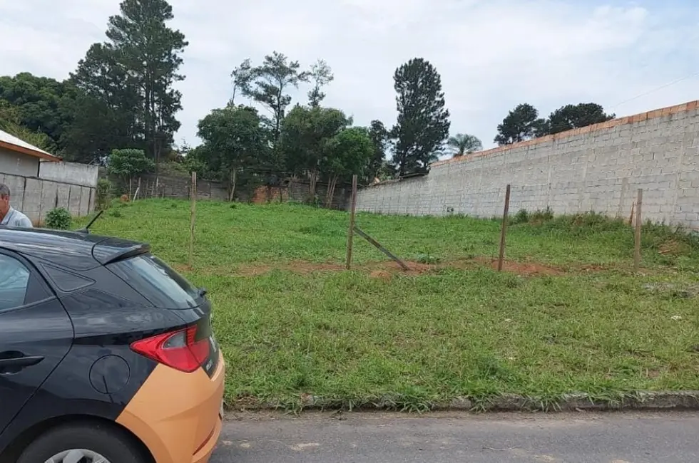 Foto 3 de Terreno / Lote à venda, 1100m2 em Vitória Vale III, Pindamonhangaba - SP