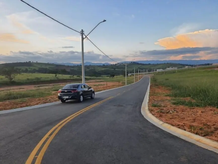 Foto 5 de Terreno / Lote à venda, 350m2 em Granjas Rurais Reunidas São Judas Tadeu, Taubate - SP