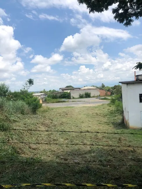 Terreno / Lote à venda, 560m2 em Centro, Canas - SP - imagem 2 Foto 2 de Terreno / Lote à venda, 560m2 em Centro, Canas - SP