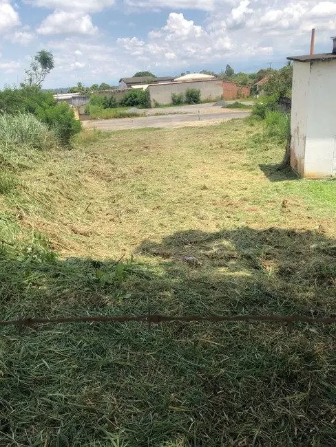 Terreno / Lote à venda, 560m2 em Centro, Canas - SP - imagem 3 Foto 3 de Terreno / Lote à venda, 560m2 em Centro, Canas - SP