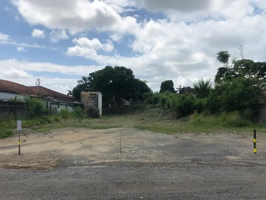 Terreno / Lote à venda, 560m2 em Centro, Canas - SP - imagem 1 Foto 1 de Terreno / Lote à venda, 560m2 em Centro, Canas - SP