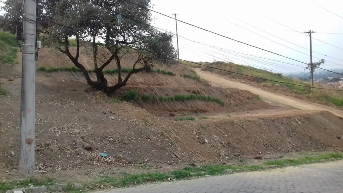 Terreno / Lote à venda, 378m2 em Aparecida - SP - imagem 6 Foto 6 de Terreno / Lote à venda, 378m2 em Aparecida - SP