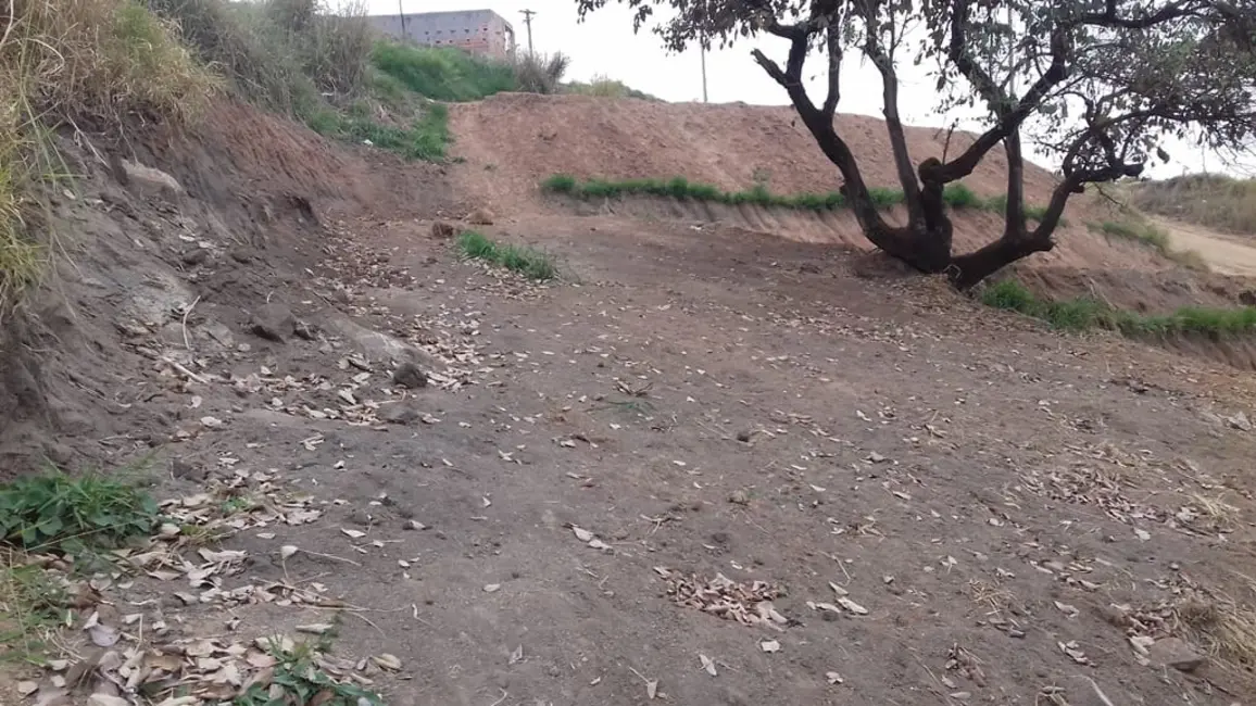 Terreno / Lote à venda, 378m2 em Aparecida - SP - imagem 8 Foto 8 de Terreno / Lote à venda, 378m2 em Aparecida - SP