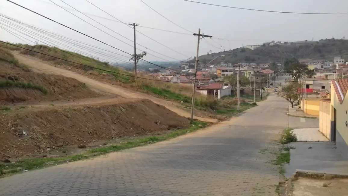 Terreno / Lote à venda, 378m2 em Aparecida - SP - imagem 4 Foto 4 de Terreno / Lote à venda, 378m2 em Aparecida - SP