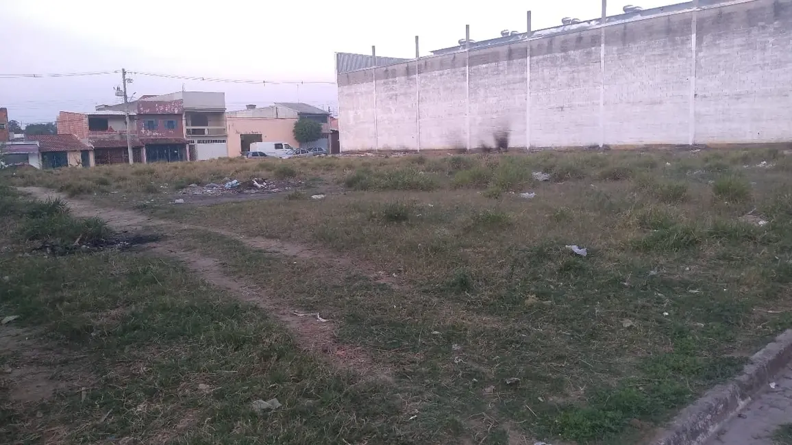 Foto 1 de Terreno / Lote à venda, 250m2 em Potim - SP