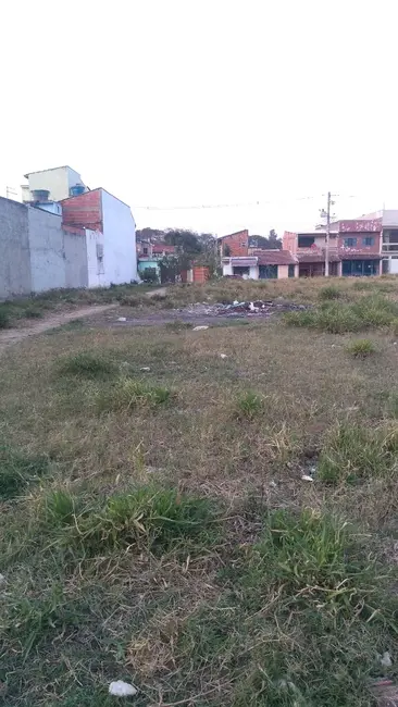 Foto 2 de Terreno / Lote à venda, 250m2 em Potim - SP
