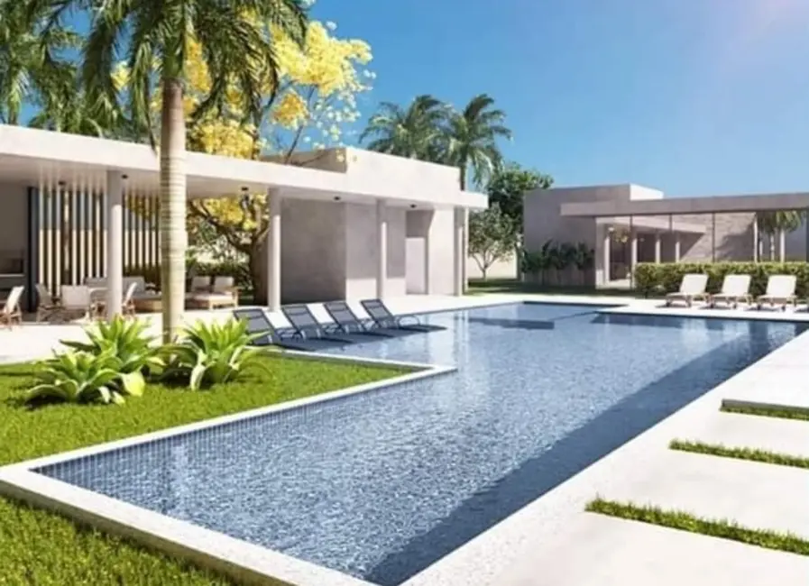 Foto 4 de Lote de Condomínio à venda, 264m2 em Parque das Nações, Pindamonhangaba - SP