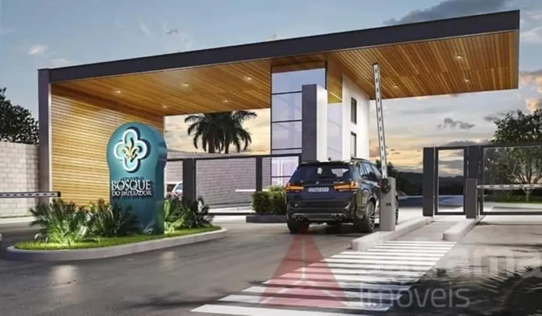 Foto 3 de Lote de Condomínio à venda, 264m2 em Parque das Nações, Pindamonhangaba - SP