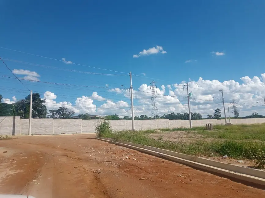 Foto 1 de Lote de Condomínio à venda, 264m2 em Parque das Nações, Pindamonhangaba - SP