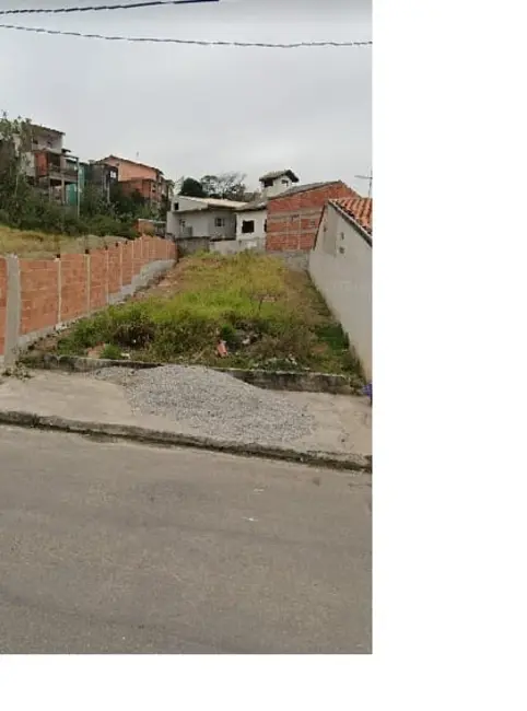 Foto 1 de Terreno / Lote à venda, 1005m2 em Sao Jose Dos Campos - SP