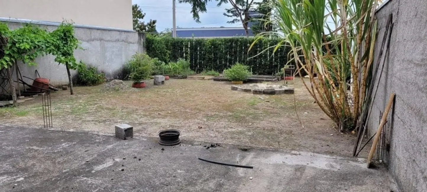 Foto 6 de Lote de Condomínio à venda, 253m2 em Tremembe - SP