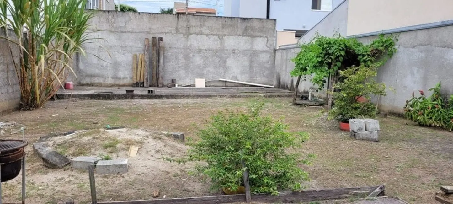 Foto 1 de Lote de Condomínio à venda, 253m2 em Tremembe - SP