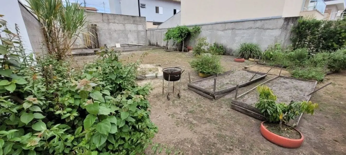 Foto 7 de Lote de Condomínio à venda, 253m2 em Tremembe - SP