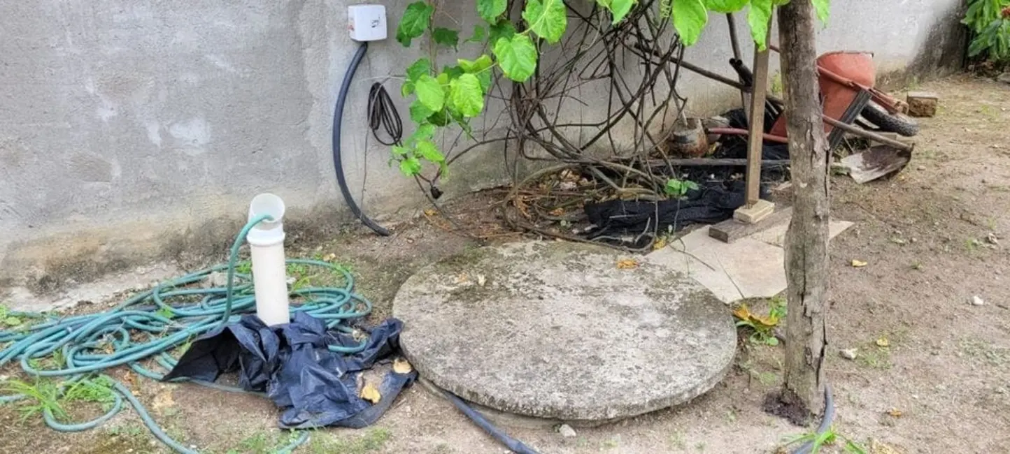 Foto 3 de Lote de Condomínio à venda, 253m2 em Tremembe - SP