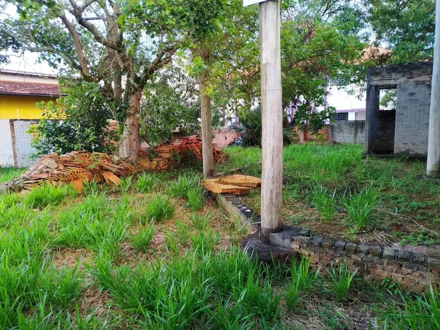 Foto 6 de Terreno / Lote à venda, 629m2 em Centro, Pindamonhangaba - SP