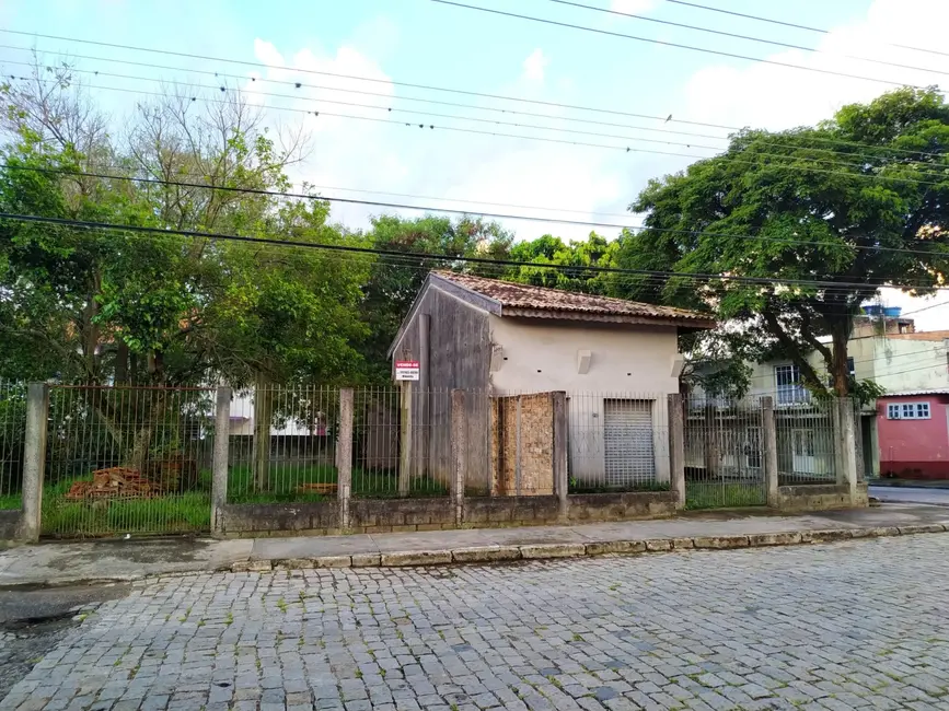 Foto 3 de Terreno / Lote à venda, 629m2 em Centro, Pindamonhangaba - SP