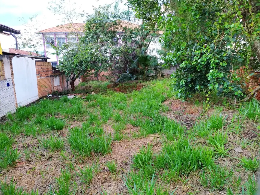 Foto 5 de Terreno / Lote à venda, 629m2 em Centro, Pindamonhangaba - SP